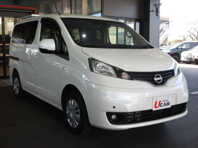 Nissan NV200 VANETTE WAGON 2022-11 17677-2