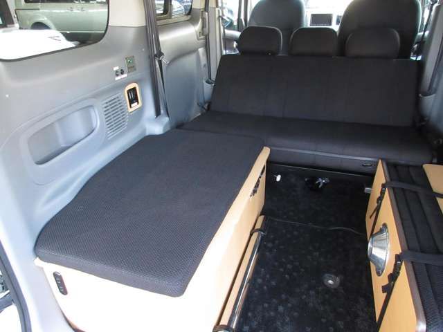 Nissan NV200 VANETTE WAGON 2022-11 17677-15