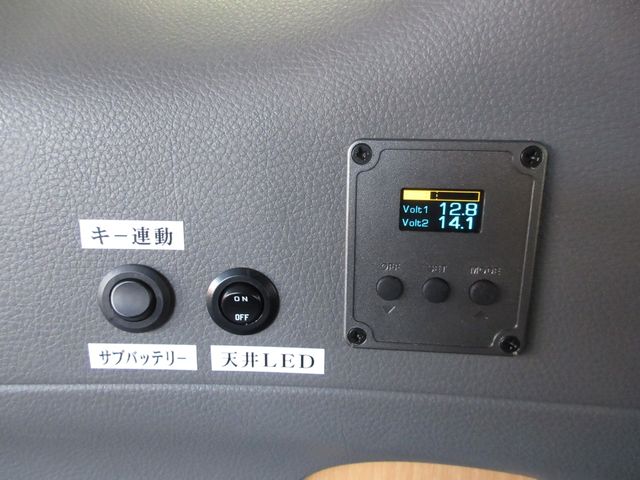 Nissan NV200 VANETTE WAGON 2022-11 17677-20