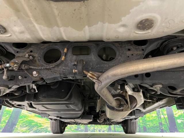 Toyota HARRIER 2014-02 10319-19