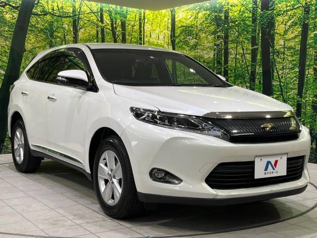 Toyota HARRIER 2014-02 10319-16