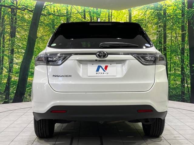 Toyota HARRIER 2014-02 10319-15