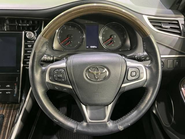 Toyota HARRIER 2014-02 10319-11