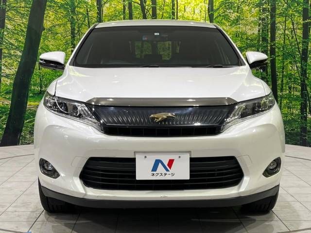Toyota HARRIER 2014-02 10319-14