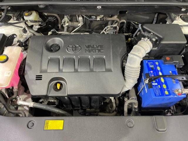 Toyota HARRIER 2014-02 10319-18