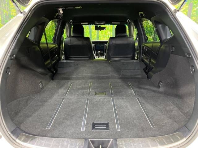 Toyota HARRIER 2014-02 10319-10