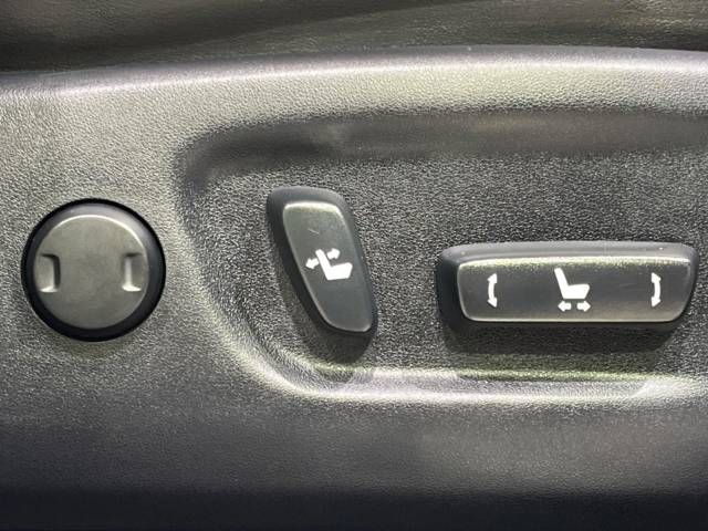 Toyota HARRIER 2014-02 10319-7