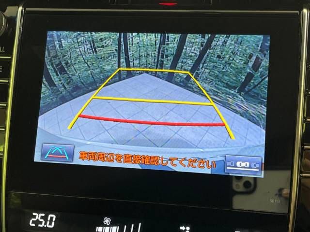 Toyota HARRIER 2014-02 10319-3