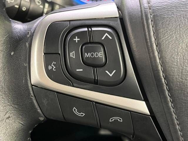 Toyota HARRIER 2014-02 10319-6