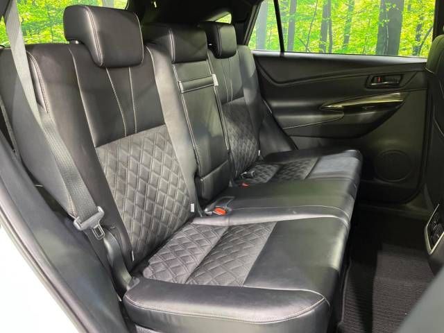 Toyota HARRIER 2014-02 10319-9