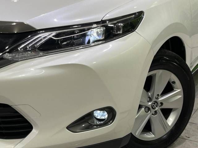 Toyota HARRIER 2014-02 10319-12