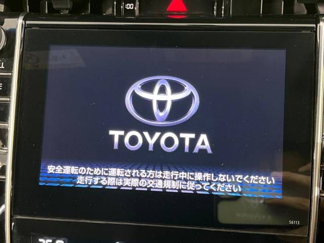 Toyota HARRIER 2014-02 10319-2
