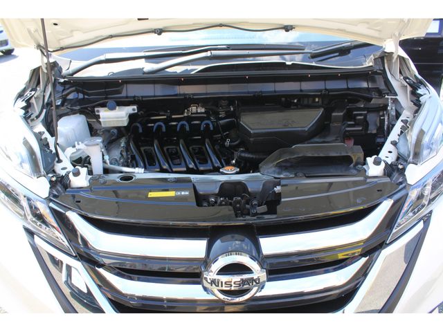 Nissan SERENA 2017-06 18966-9