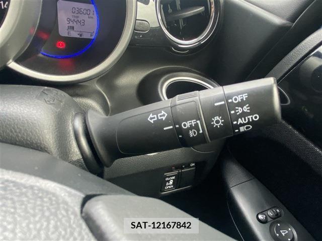 Honda N BOX CUSTOM 2015-03 381827-21