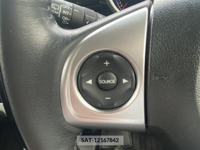 Honda N BOX CUSTOM 2015-03 381827-20