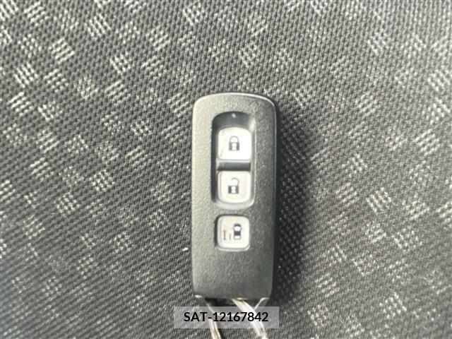 Honda N BOX CUSTOM 2015-03 381827-29