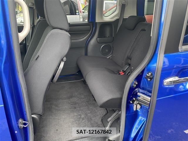 Honda N BOX CUSTOM 2015-03 381827-4