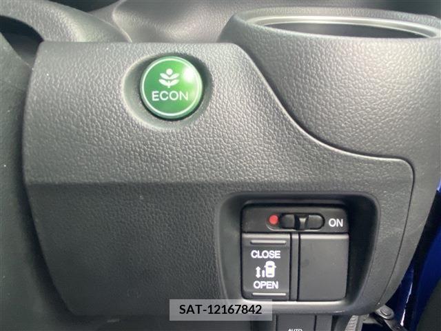 Honda N BOX CUSTOM 2015-03 381827-25