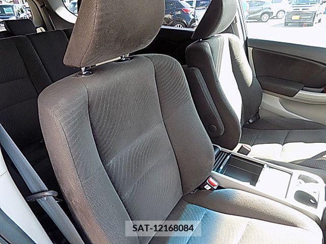 Honda ODYSSEY 2010-09 202260-9