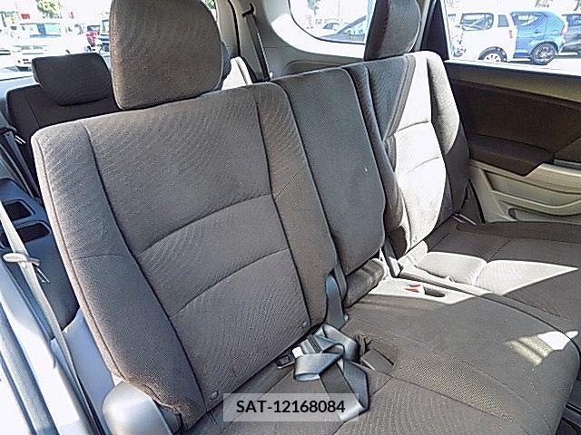 Honda ODYSSEY 2010-09 202260-3