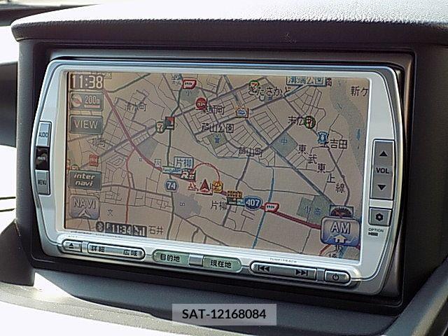Honda ODYSSEY 2010-09 202260-4