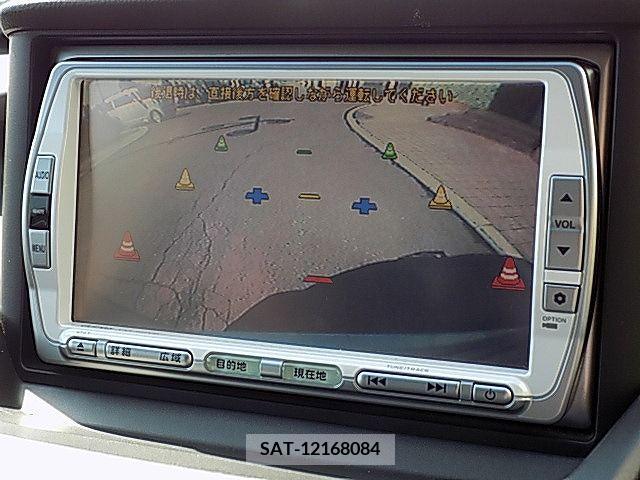 Honda ODYSSEY 2010-09 202260-5