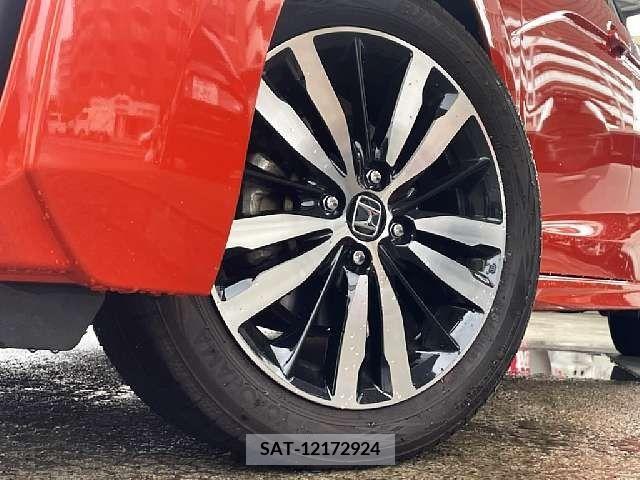 Honda FIT 2014-04 396547-3