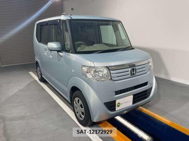 Honda N BOX 2012-02 278455-1