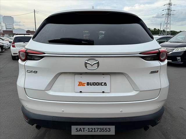 Mazda CX-8 2019-03 266264-13
