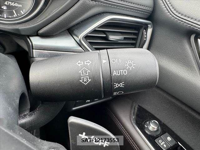 Mazda CX-8 2019-03 266264-23