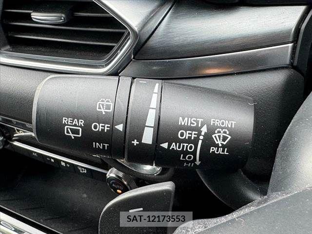 Mazda CX-8 2019-03 266264-22