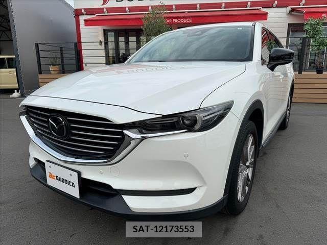 Mazda CX-8 2019-03 266264-9