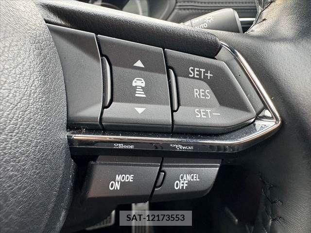 Mazda CX-8 2019-03 266264-21