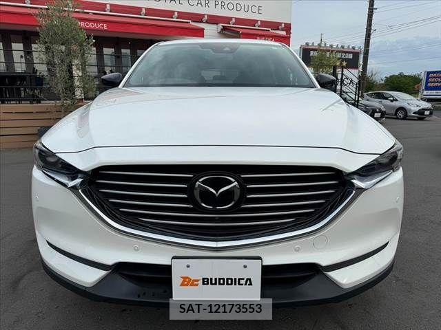 Mazda CX-8 2019-03 266264-8