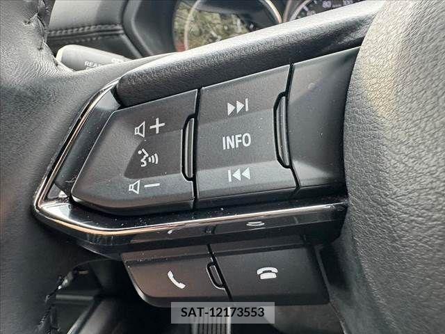 Mazda CX-8 2019-03 266264-20