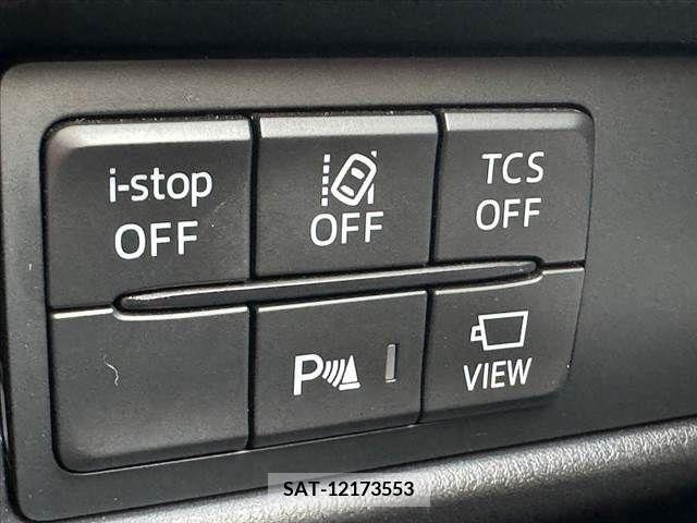 Mazda CX-8 2019-03 266264-5