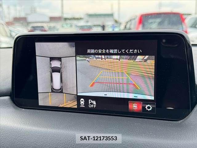Mazda CX-8 2019-03 266264-4