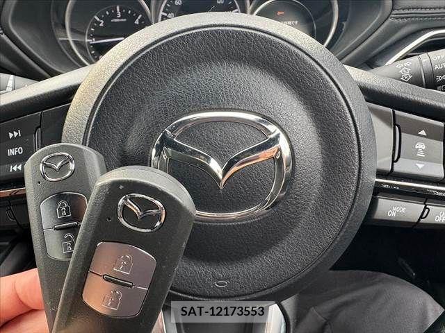 Mazda CX-8 2019-03 266264-3