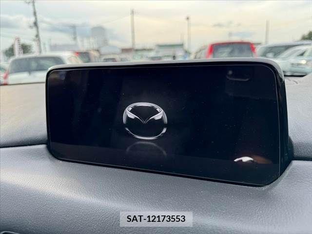 Mazda CX-8 2019-03 266264-2