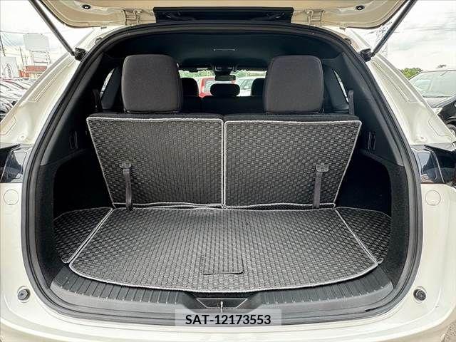 Mazda CX-8 2019-03 266264-18