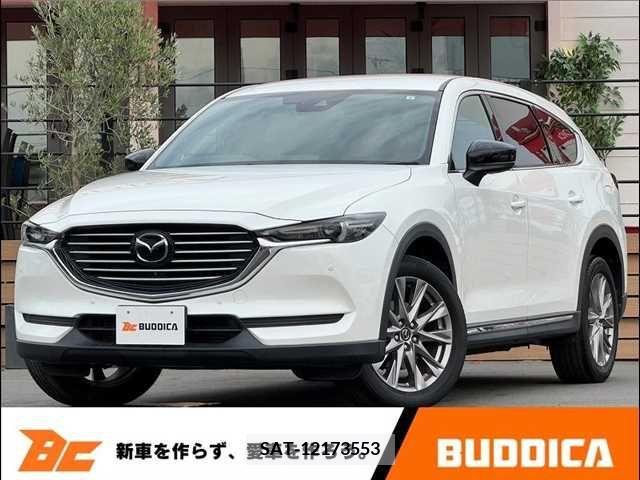 Mazda CX-8 2019-03 266264-0