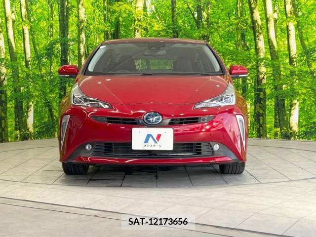 Toyota PRIUS 2020-12 382807-14