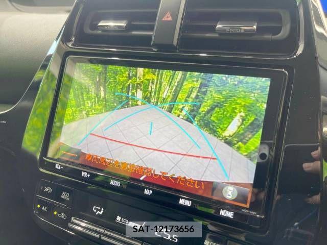 Toyota PRIUS 2020-12 382807-4