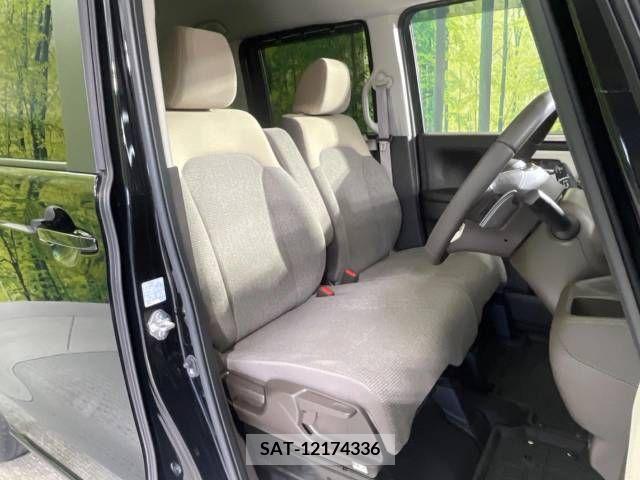 Honda N BOX 2021-11 307276-8