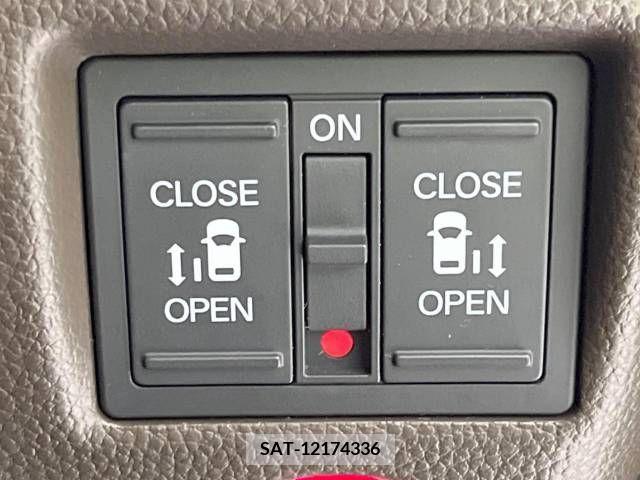 Honda N BOX 2021-11 307276-6