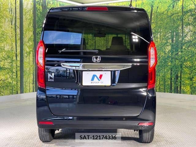 Honda N BOX 2021-11 307276-15