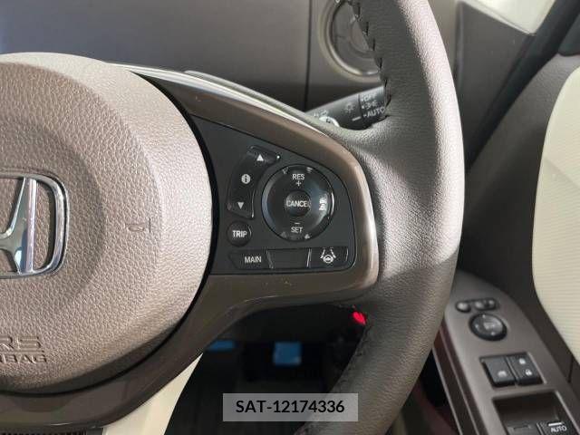 Honda N BOX 2021-11 307276-5