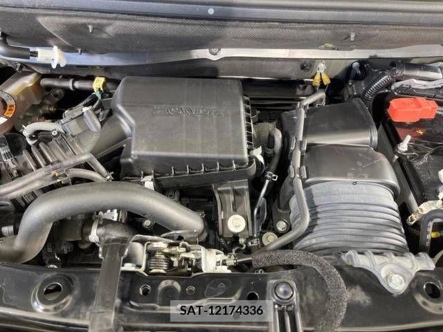 Honda N BOX 2021-11 307276-18