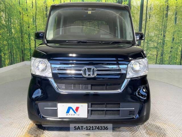 Honda N BOX 2021-11 307276-14