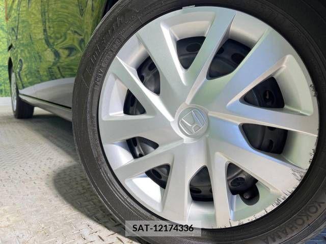 Honda N BOX 2021-11 307276-13